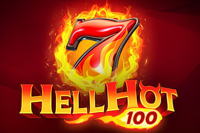 Hellhot100wl играть в Фрага Казино